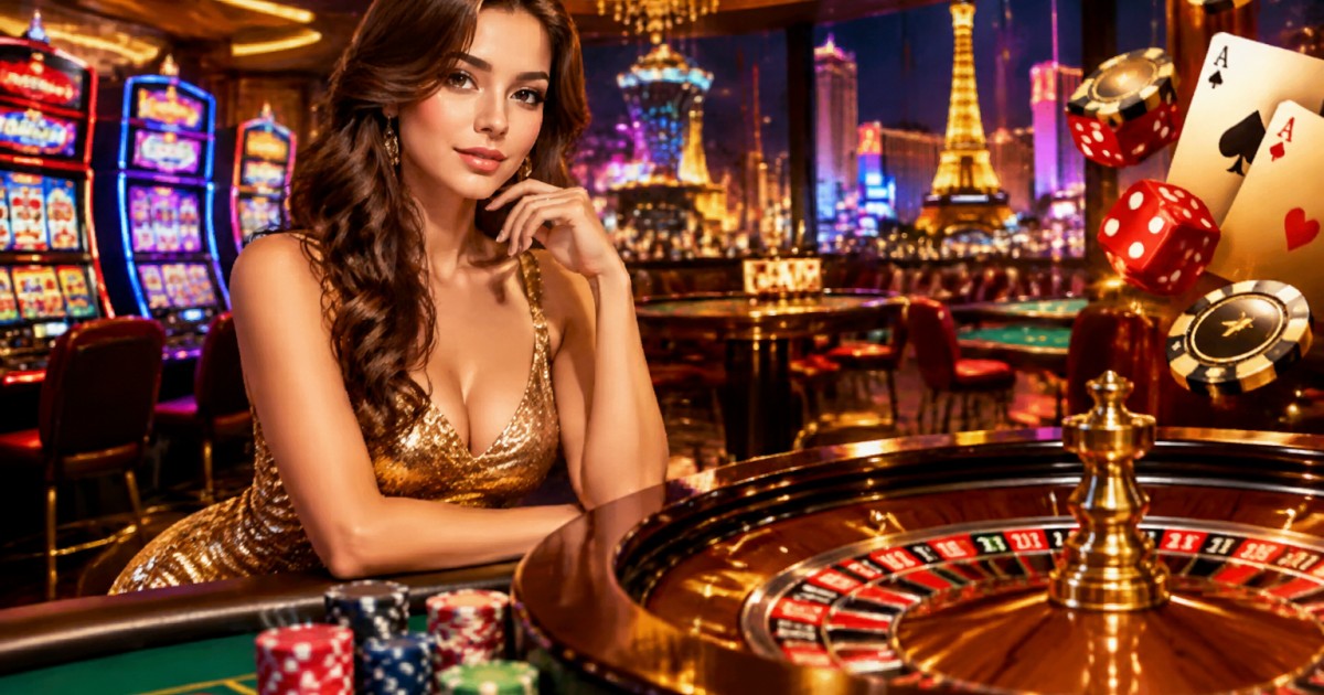 Misty Casino Rakeback Programı Nasıl İşler?
